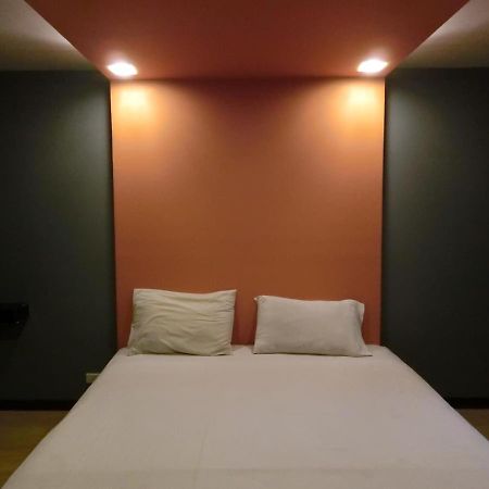 Newyork Suite Hotel Ban Ko  Esterno foto