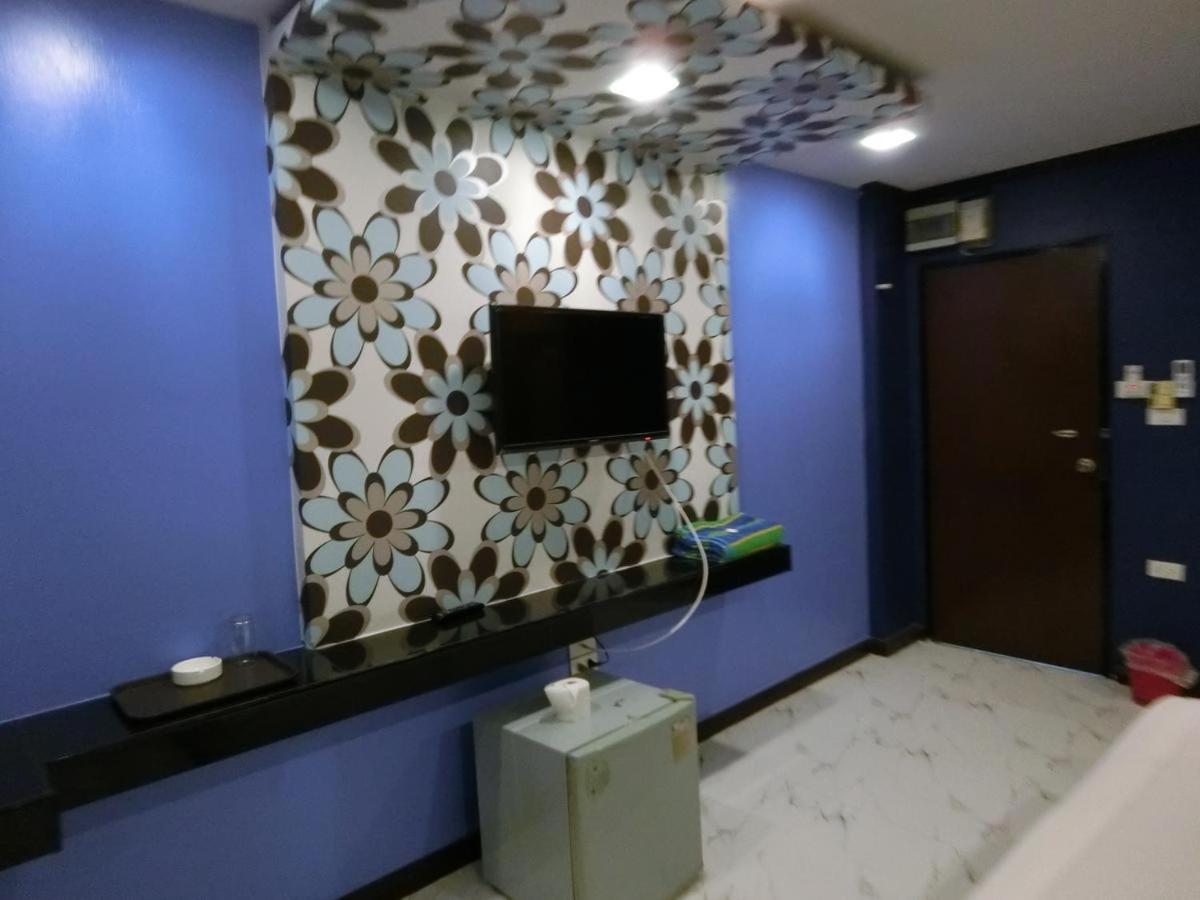 Newyork Suite Hotel Ban Ko  Esterno foto