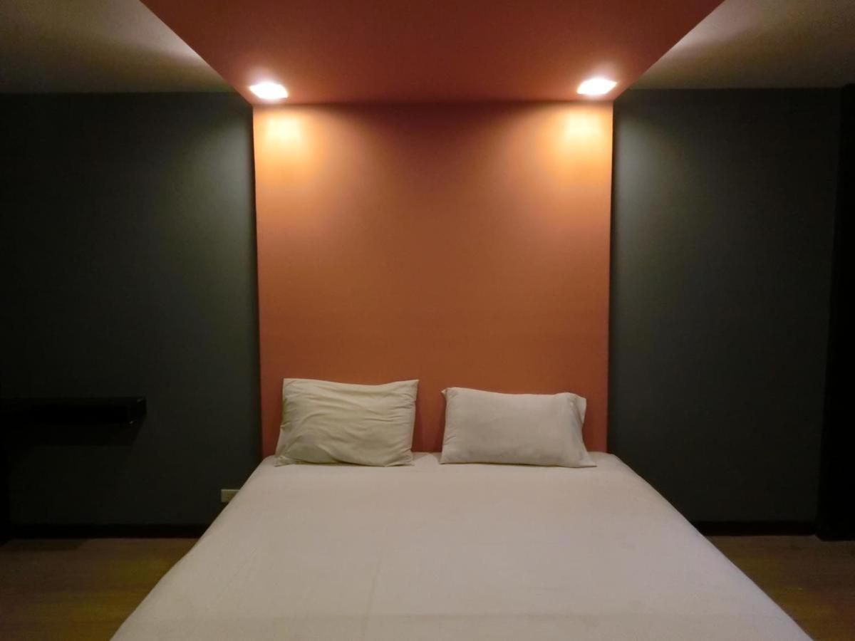 Newyork Suite Hotel Ban Ko  Esterno foto