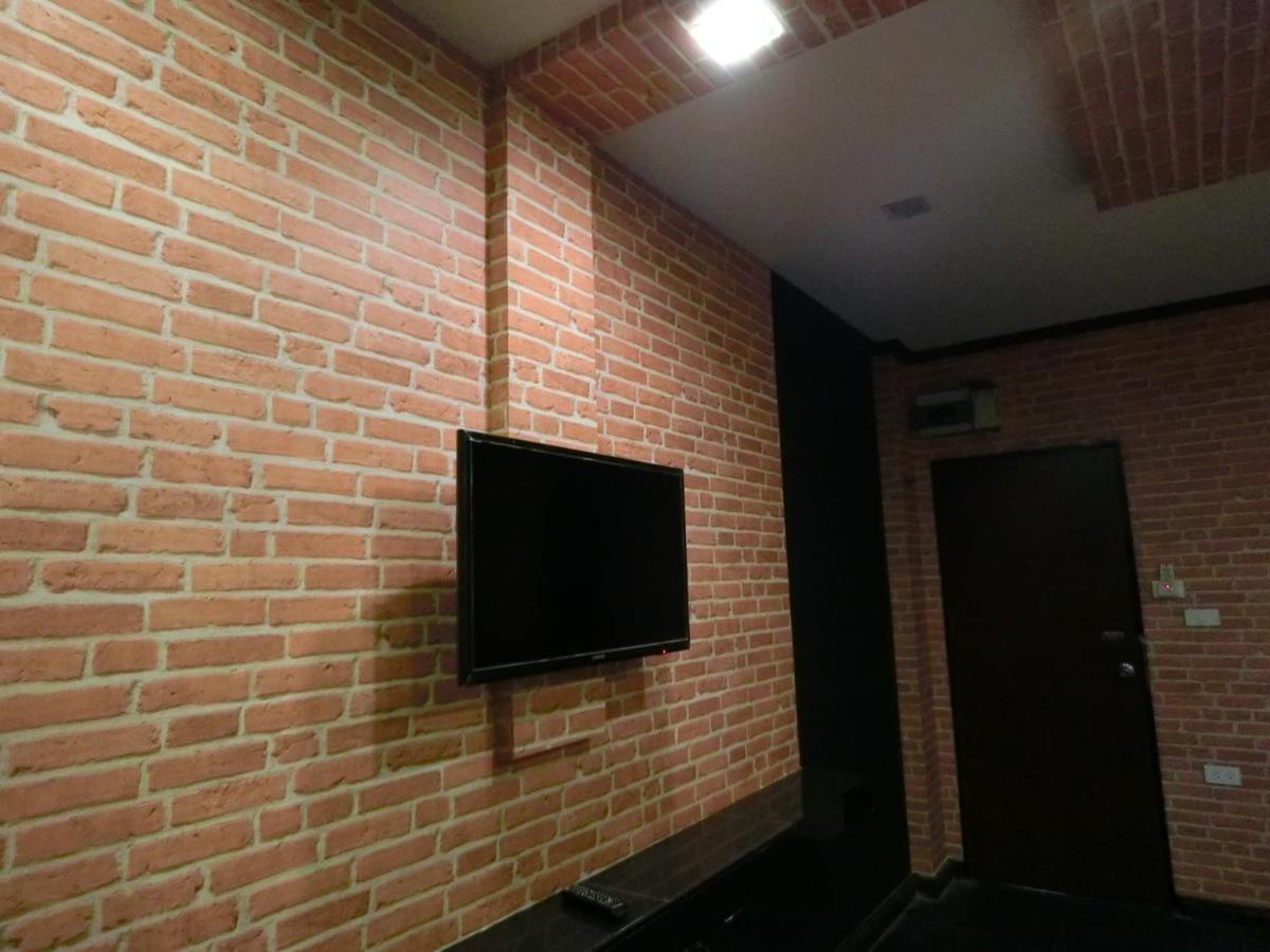 Newyork Suite Hotel Ban Ko  Esterno foto