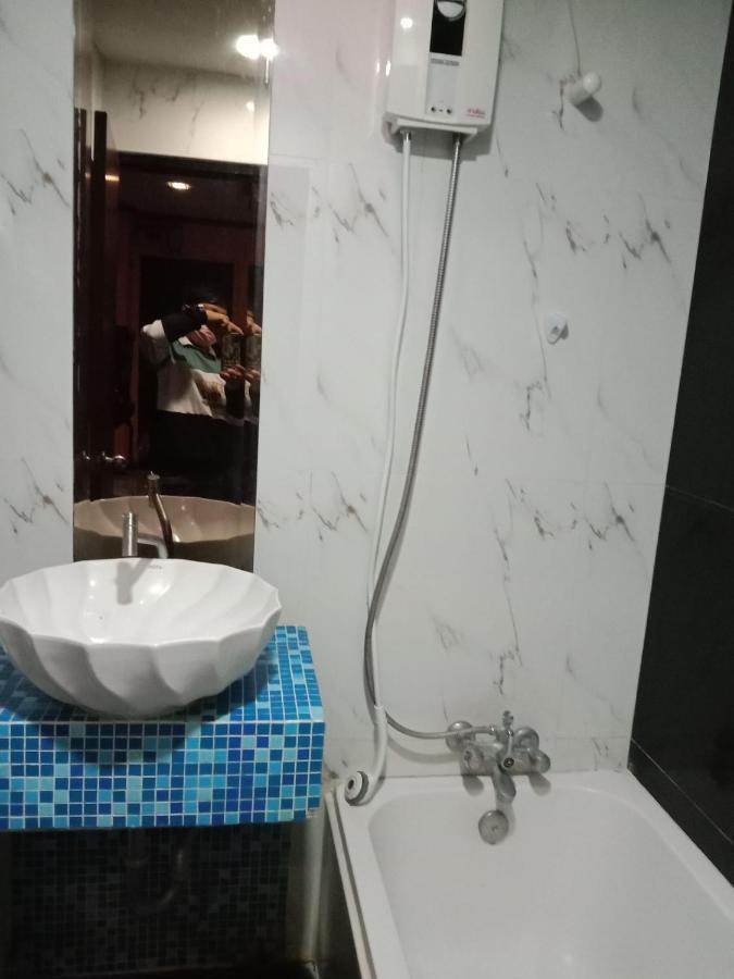 Newyork Suite Hotel Ban Ko  Esterno foto