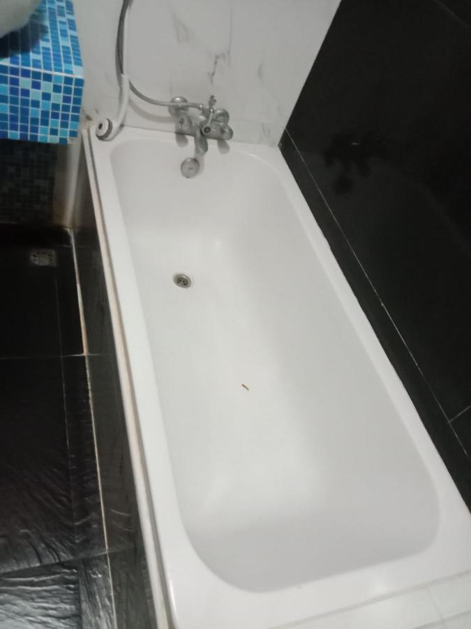 Newyork Suite Hotel Ban Ko  Esterno foto